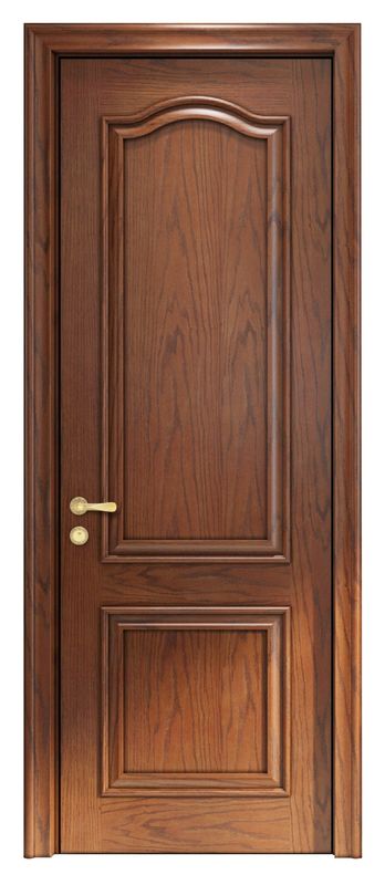Holztüren für Luxushotels von YALIG Contemporary Design