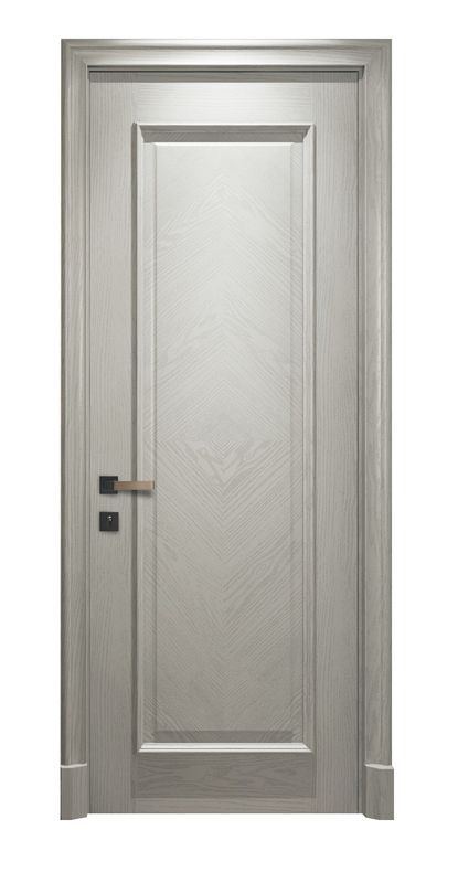 Holztüren für Luxushotels von YALIG Contemporary Design