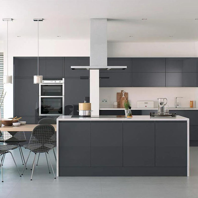 Möbel für Luxus-Villaen mit modernem Design aus Massivholz