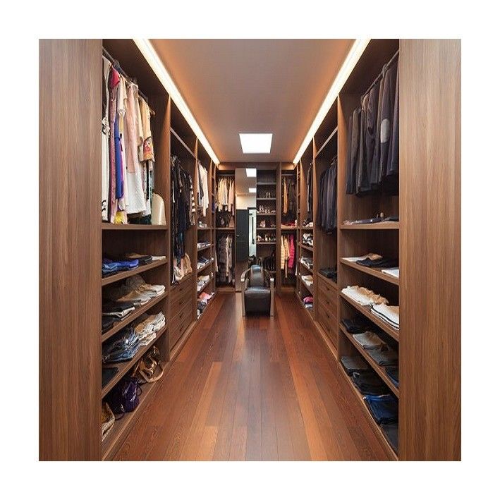 Holz-europäischer Design Luxus-Lager Schrank für die Sicherheit in modernen Wohnräumen