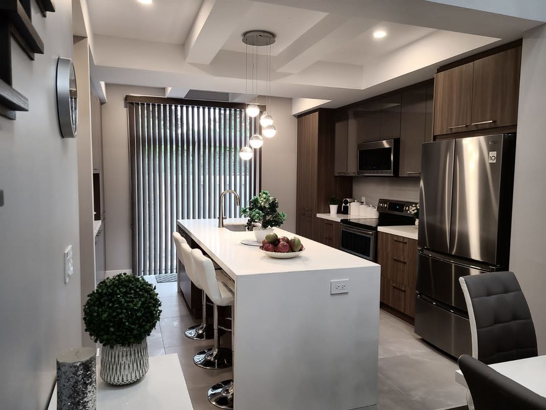 Hochwertiges ODM/OEM Luxusmöbelschrank 3D-Modelldesigner für Villa/Wohnung