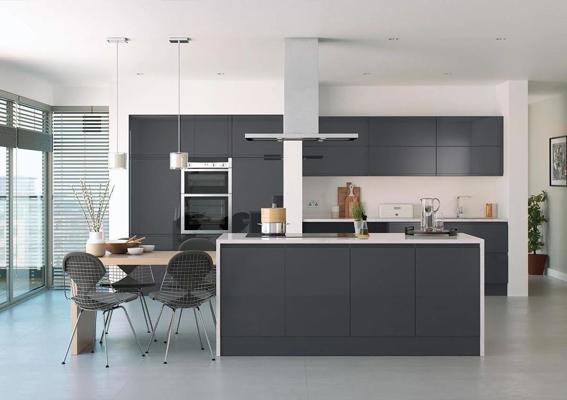 Hochwertiges ODM/OEM Luxusmöbelschrank 3D-Modelldesigner für Villa/Wohnung