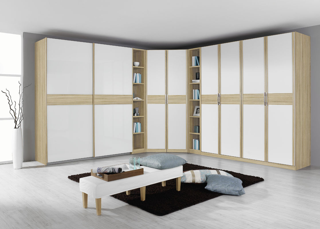 MR HDF-Board Modernes Design-Stil Schrank für Schlafzimmermöbel