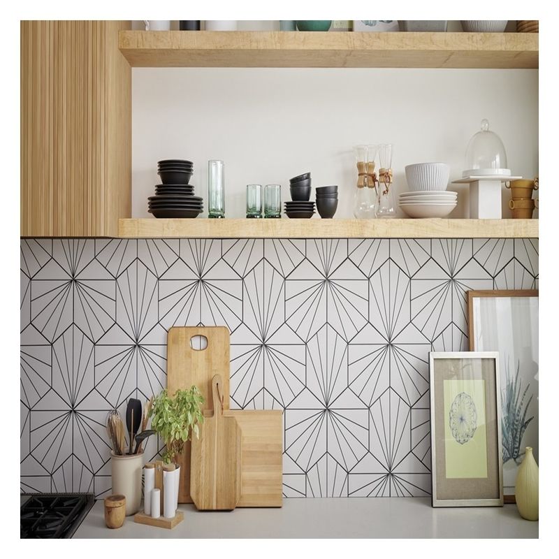 Großhandel kundenspezifische Ral Farbdiagramm Holz Veneer Küchenschrank für modernes Design