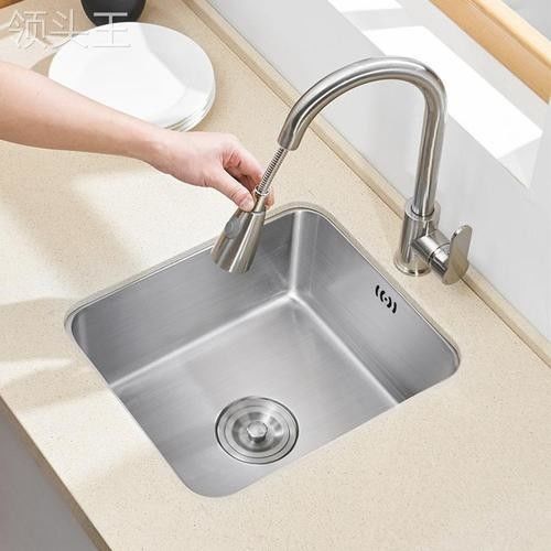 Vietnam-Küchenschrank mit geprägtem Mdf-Material im modernen Designstil
