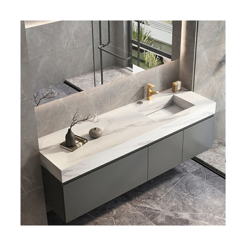 Customized Customized-Bestellung Bad für beliebte Luxus-Hotelmöbel