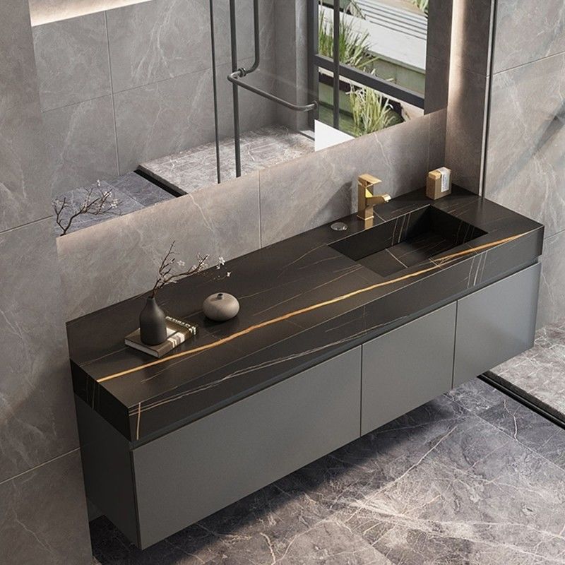 Customized Customized-Bestellung Bad für beliebte Luxus-Hotelmöbel