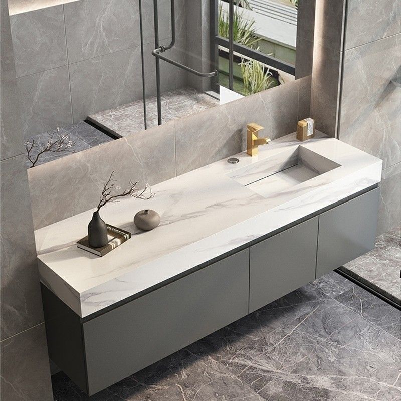 Customized Customized-Bestellung Bad für beliebte Luxus-Hotelmöbel