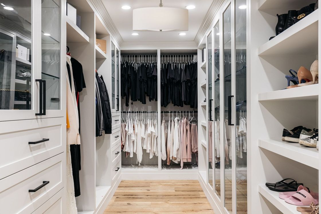 Allgemein europäischer Holzschrank für Schlafzimmermöbel in Hotelwohnung