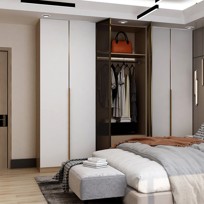 Hot Discounts Moderner Stil Schlafzimmer Wandschrank für Kinder High End Design