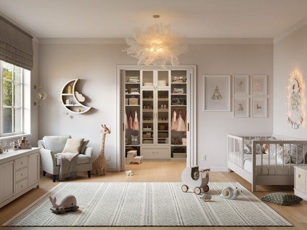 Feature Feuchtigkeitsbeständigkeit und PANEL Holz Stil für High-End Schlafzimmer Schrank Holz