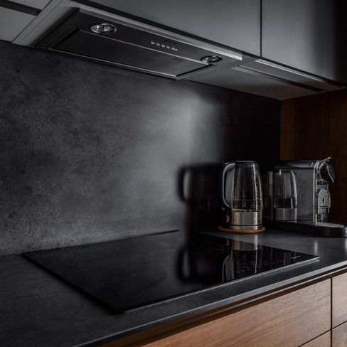 Modularer Möbelschrank für Villa/Apartment