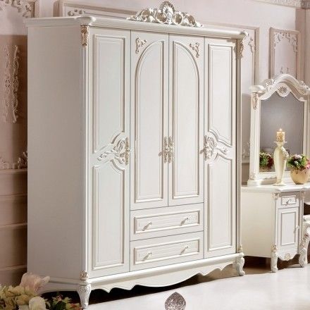 Vielseitige Aufbewahrung vereinfacht mit unserem Trend Französisch Elegante Garderobe Holz Stil PANEL
