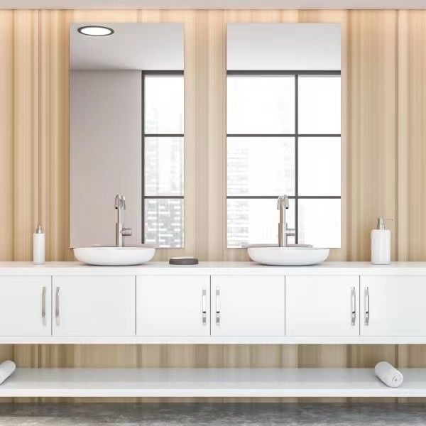 Einen Hauch Eleganz in Ihr Badezimmer mit YALIG Australias Wandmontierte Eitelkeit